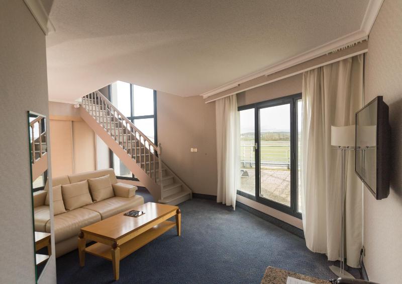 Suite with Terrace image 2