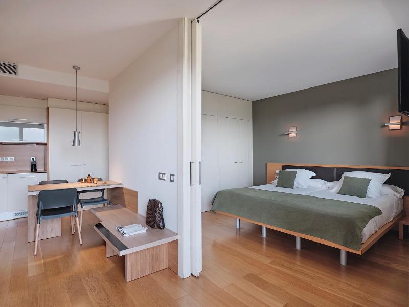 Family Junior Suite image 3