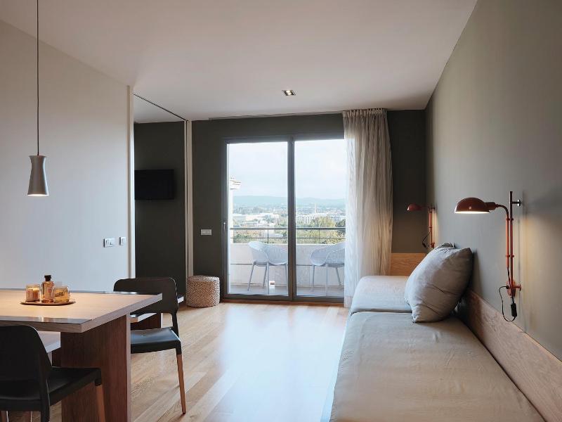 Family Junior Suite image 4