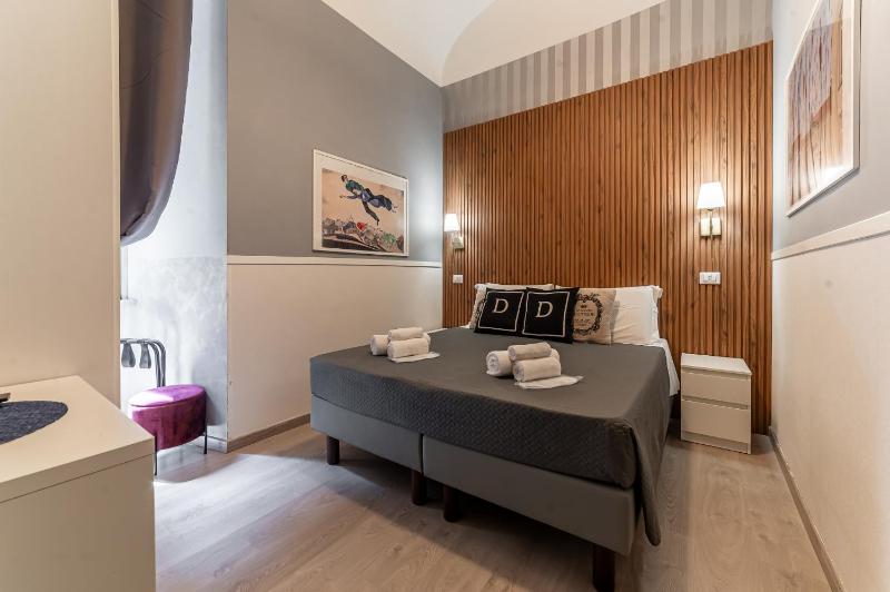 Double or Twin Room image 1