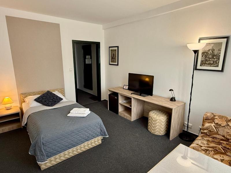 Single Room image 3