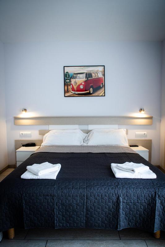 Penthouse Apartment image 4