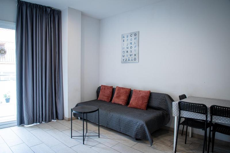 Apartment with Balcony image 4