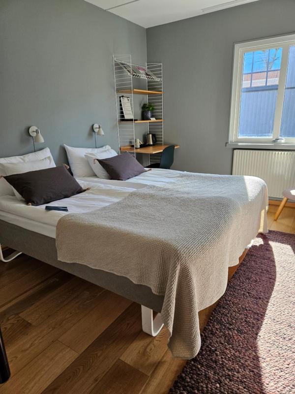 Quadruple Room image 2