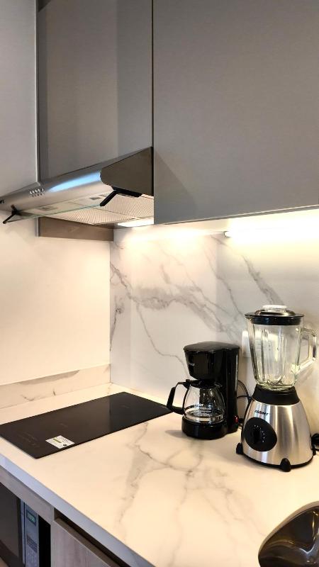 Modern Studio close by La Carolina Metro station - image 8