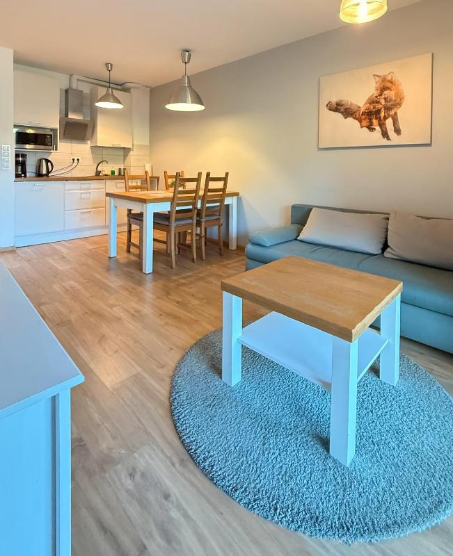 Apartamenty Golden View - image 4