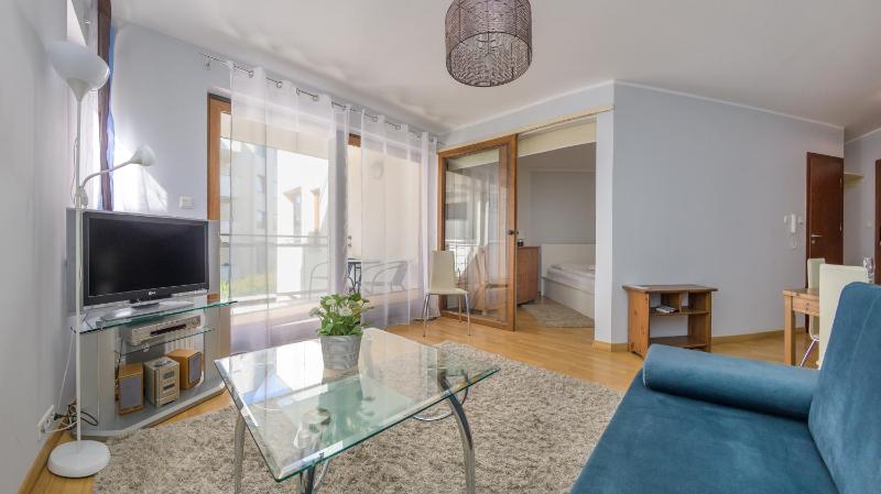 One-Bedroom Apartment image 4