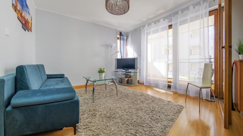 One-Bedroom Apartment image 3