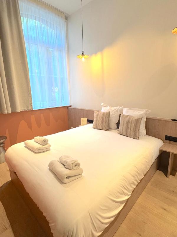 CENTRAL Hôtel Lille Centre - image 14
