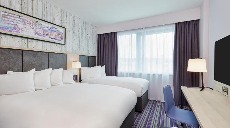 Standard Triple Room (3 Adults) image 3