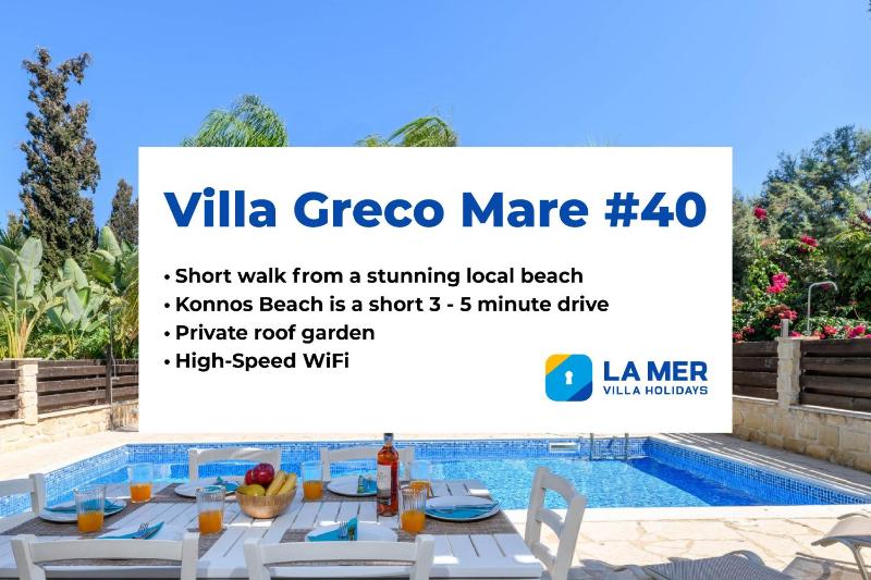 Villa with Private Pool image 2