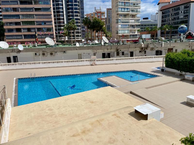 Sea view Apartment at Los Caballos Levante Area - image 3