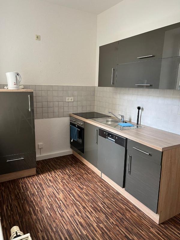 Leipzig Lindenau - Haus mit 2 Ferienwohnungen im Westen - image 39