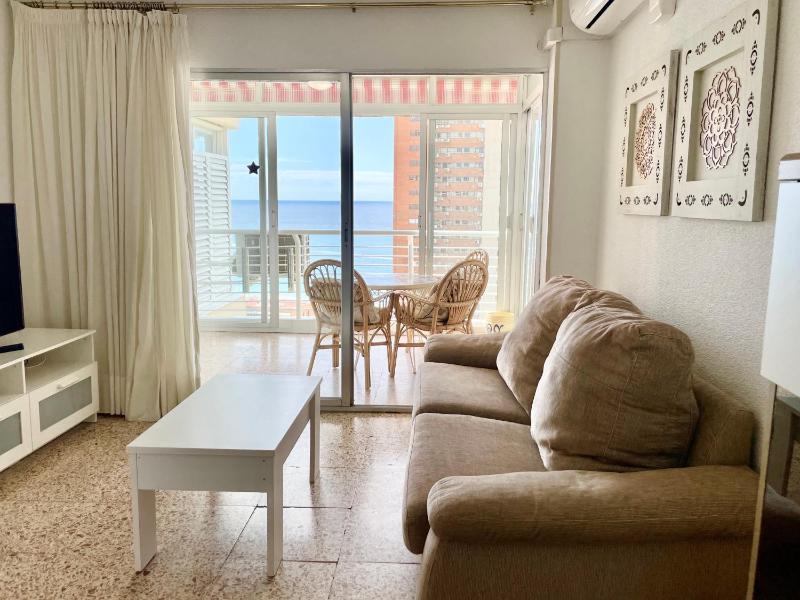 Sea view Apartment at Los Caballos Levante Area - image 11