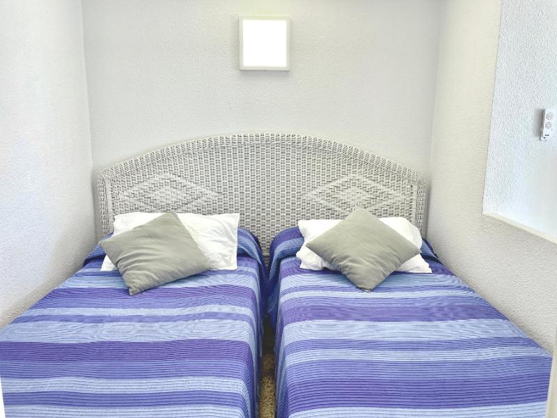 Sea view Apartment at Los Caballos Levante Area - image 13