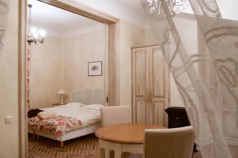 Suite with Spa Bath image 4