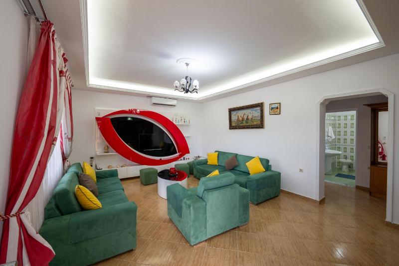 Two-Bedroom Apartment image 4