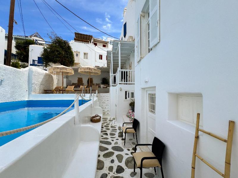 White Pearl Mykonos - image 8