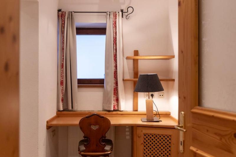Family Room with Balcony image 1