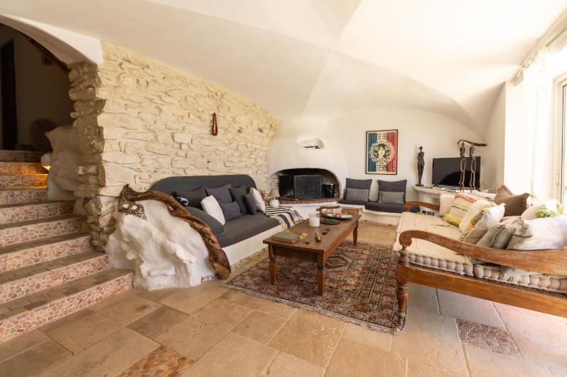 Villa with Sea View image 3