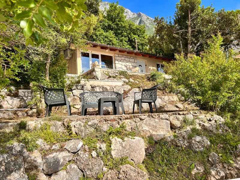 Villa Sunset Dobrota - image 7