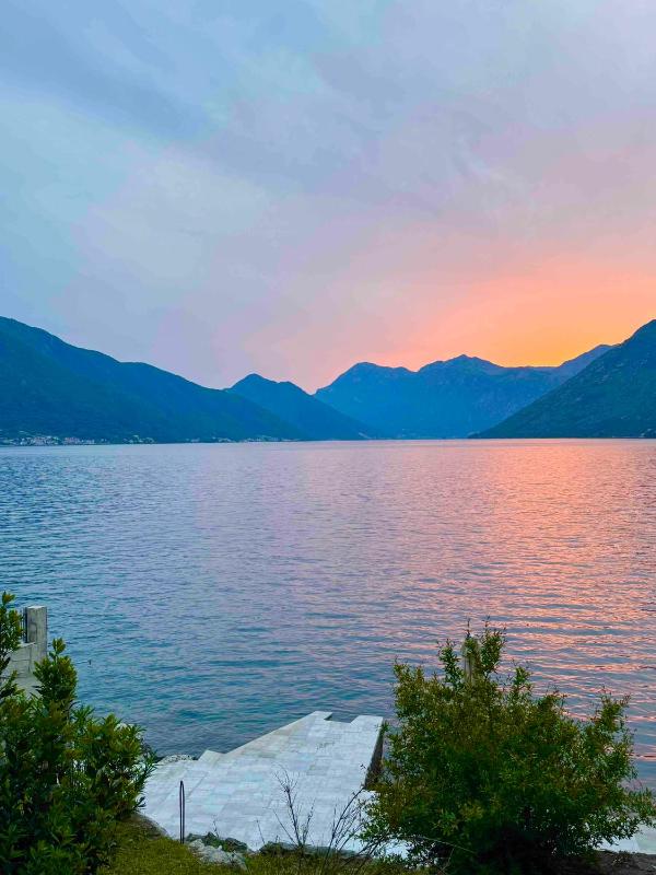 Villa Sunset Dobrota - image 13