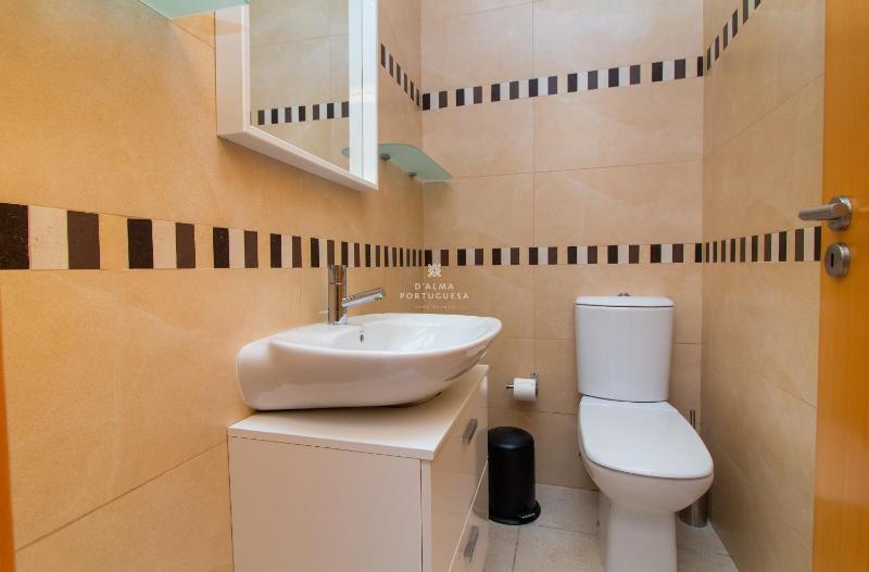 Apartamento Varandas do Mar - image 4
