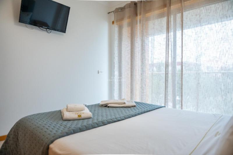 Apartamento Varandas do Mar - image 13