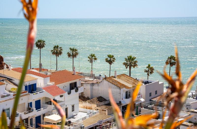 Apartamento Varandas do Mar - image 10