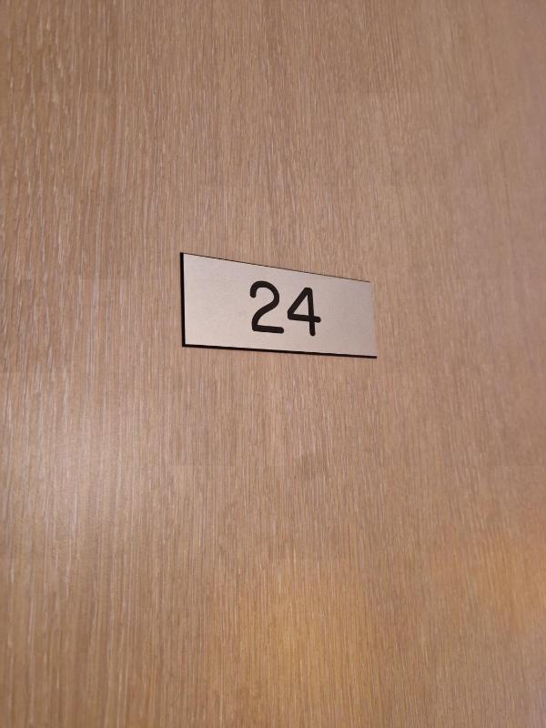 Triple Room (1 Double Bed + 1 Single Bed) image 4