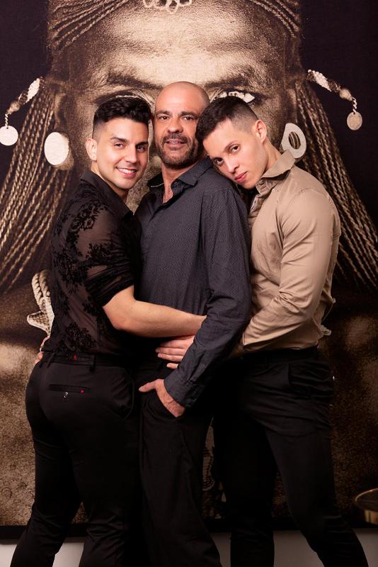 Elite Hotel - Gay Men Only - image 39