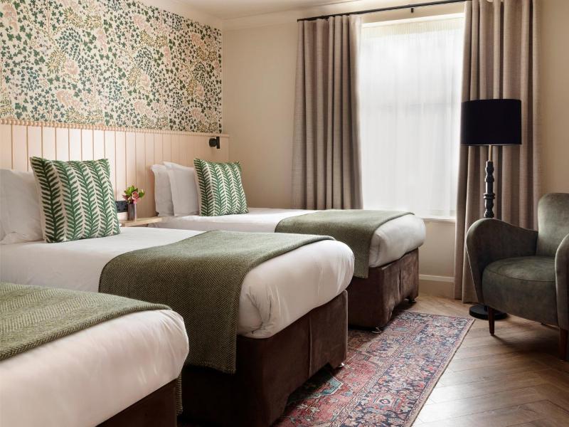 Triple Room image 4