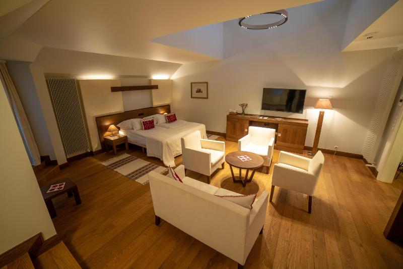 Suite with Terrace image 2