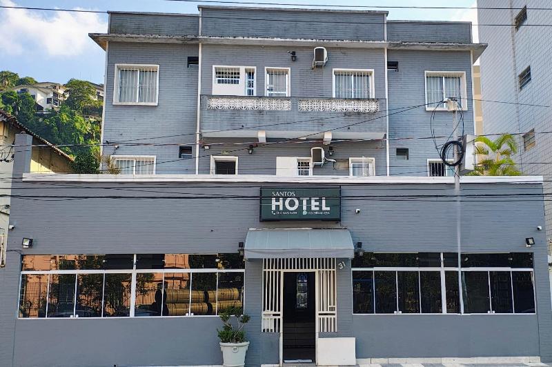 Santos Hotel - image 23