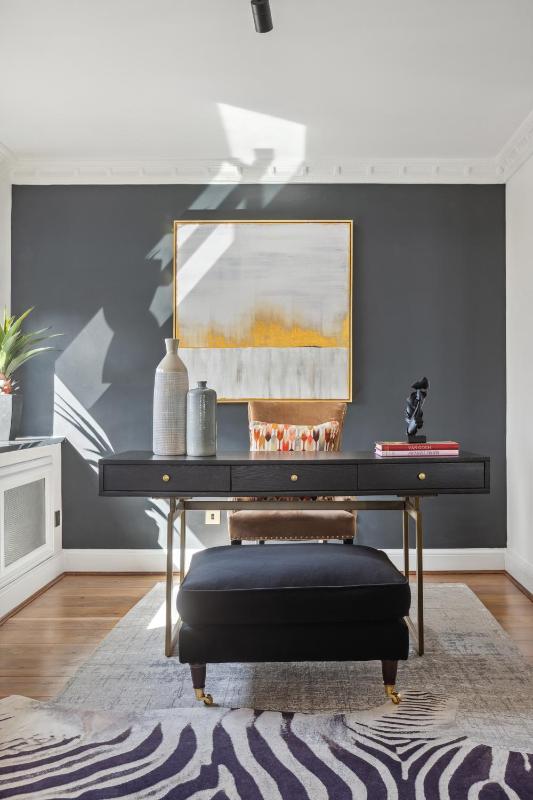 Penthouse Apartment image 1