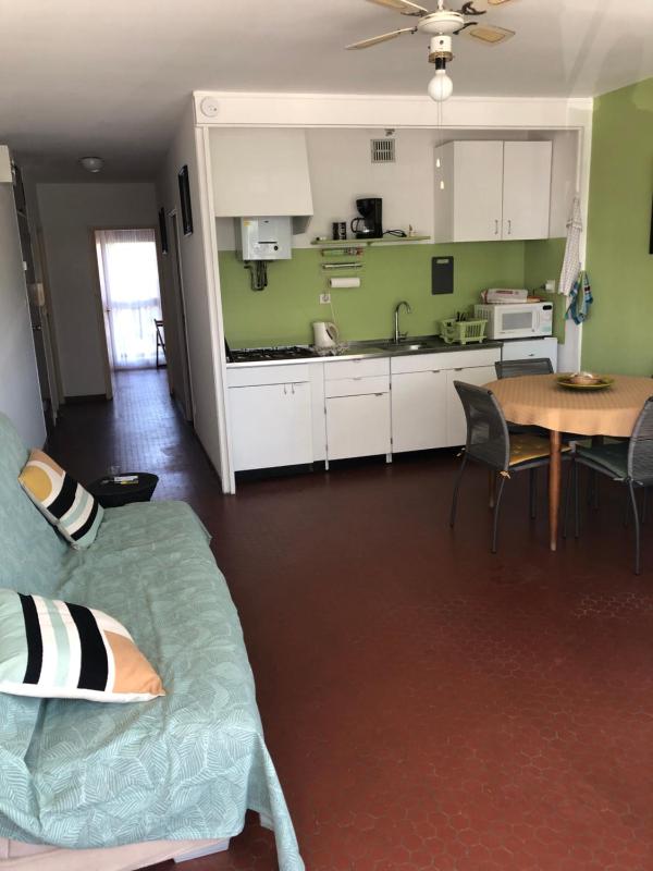 Appartement F3 St Cyprien plage et port 1 - image 6