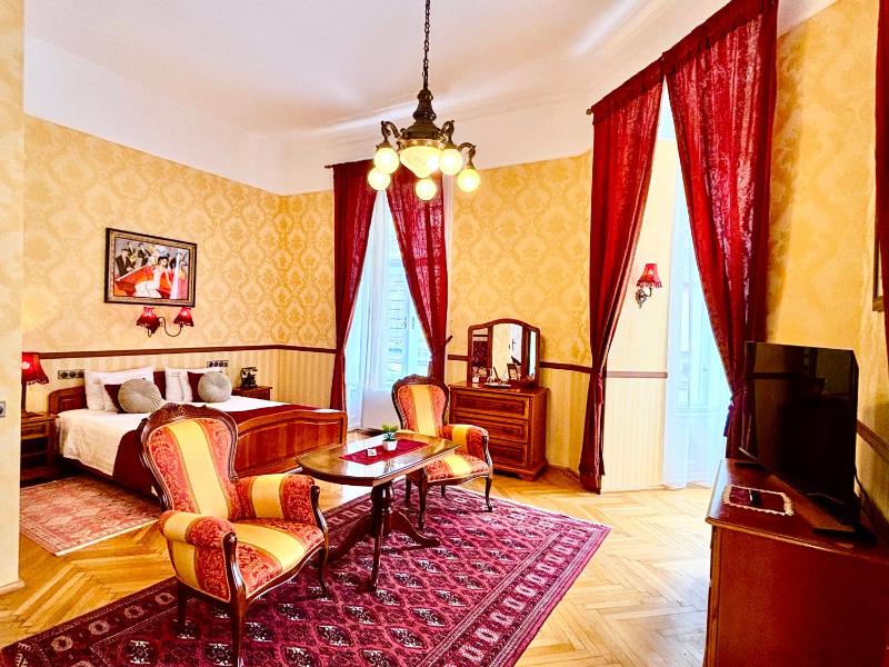 Cotton House Budapest - image 5