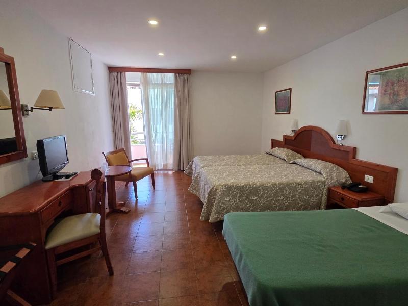 Double or Twin Room (3 Adults) image 1