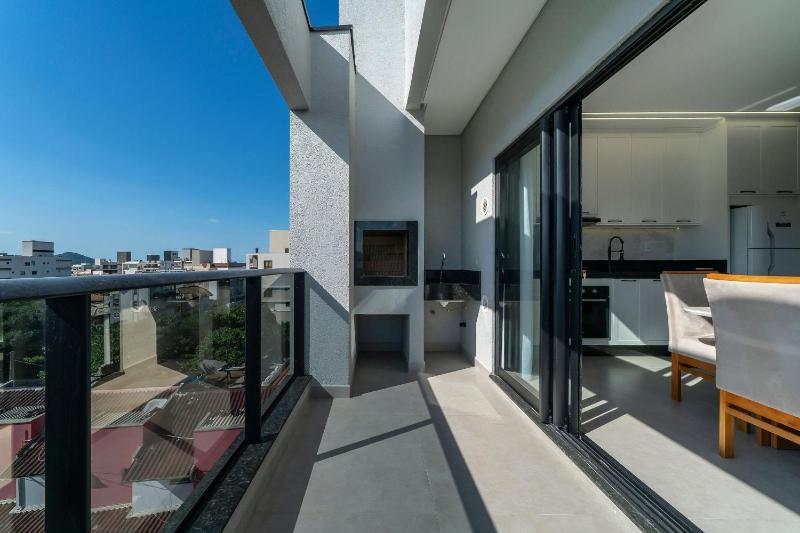 Del Mare 203 - Duplex Penthouse - 2 Suites - 1 Parking Space | Mariscal Beach - image 8