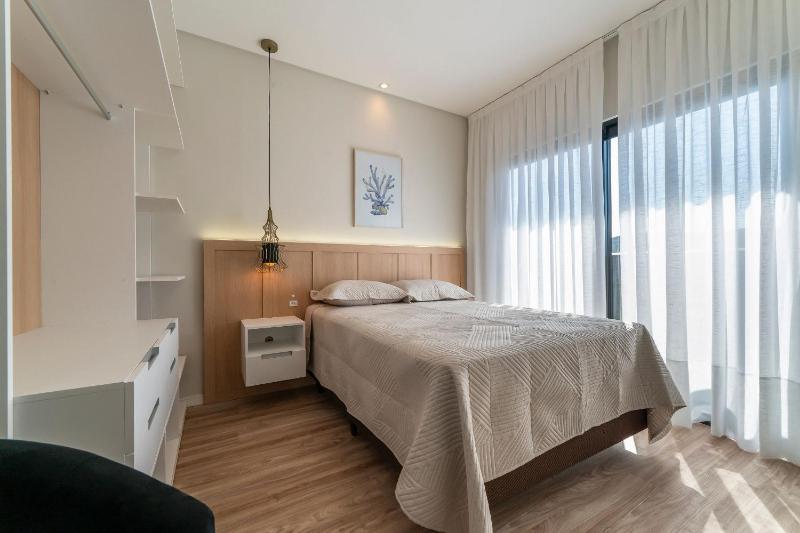 Del Mare 203 - Duplex Penthouse - 2 Suites - 1 Parking Space | Mariscal Beach - image 2