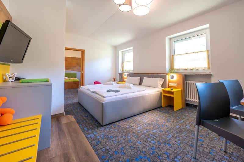 Two-Bedroom Apartment image 1