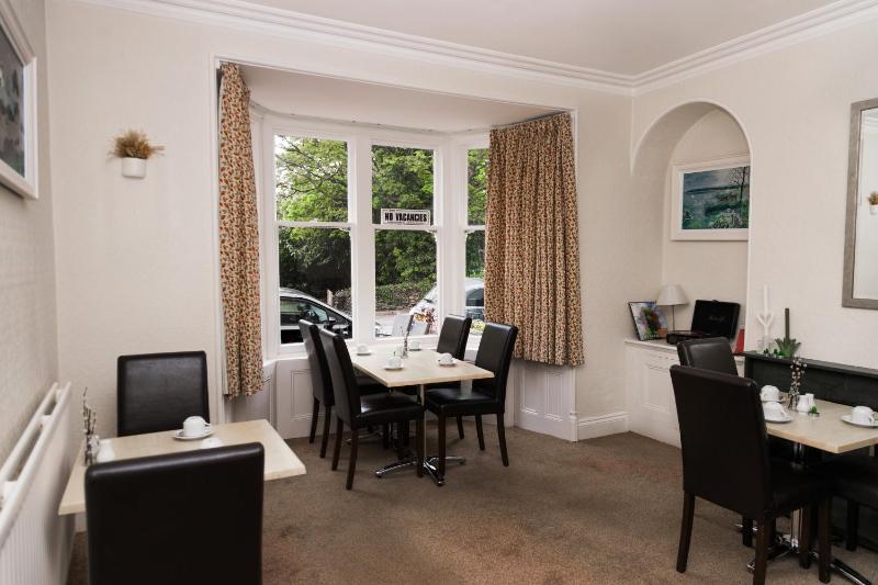 Denecrest Guest House - image 27