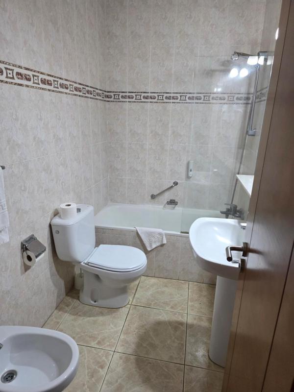 Double or Twin Room with Balcony image 1