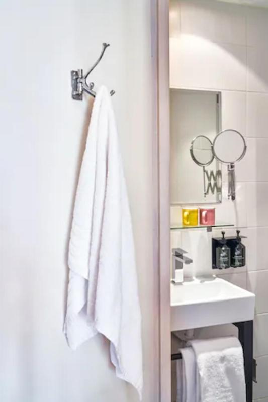Budget Single Room image 2