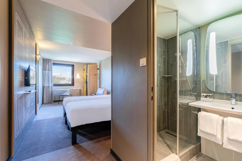 Sweet room with Twin Room image 3