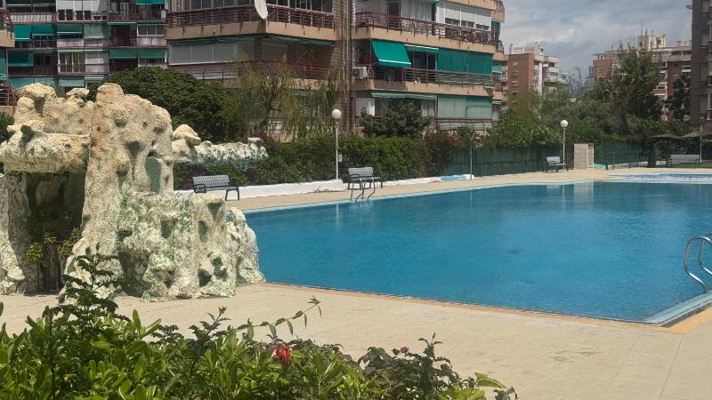 Apartamento con terraza piscina y vistas en Cabo by Turihome - image 10