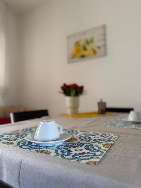 Casa Vacanze Tridente - image 22