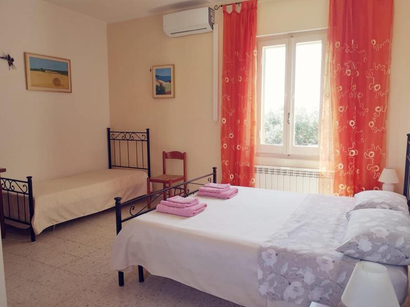 Family Room with Private Bathroom image 4