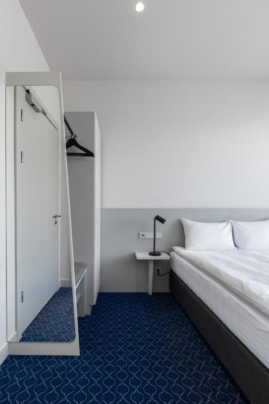 Roze Kurmajas Hotel - image 18