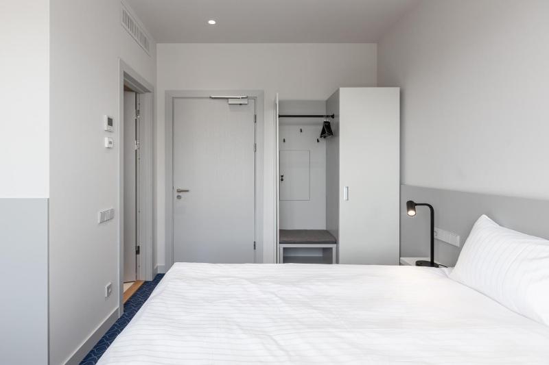 Roze Kurmajas Hotel - image 5
